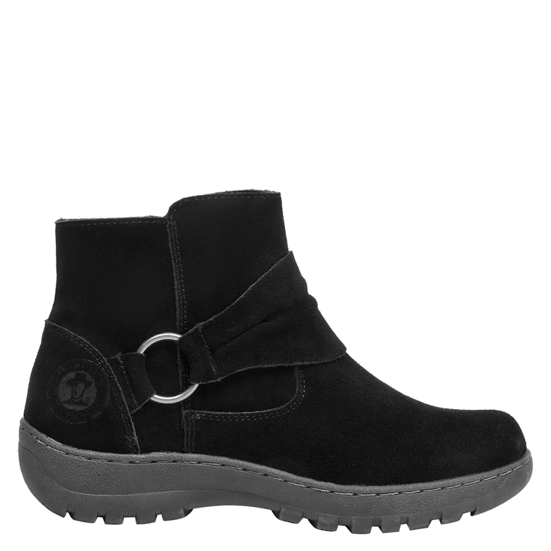 BOTIN CUERO MUJER PANAMA JACK - PJM0271 - 1