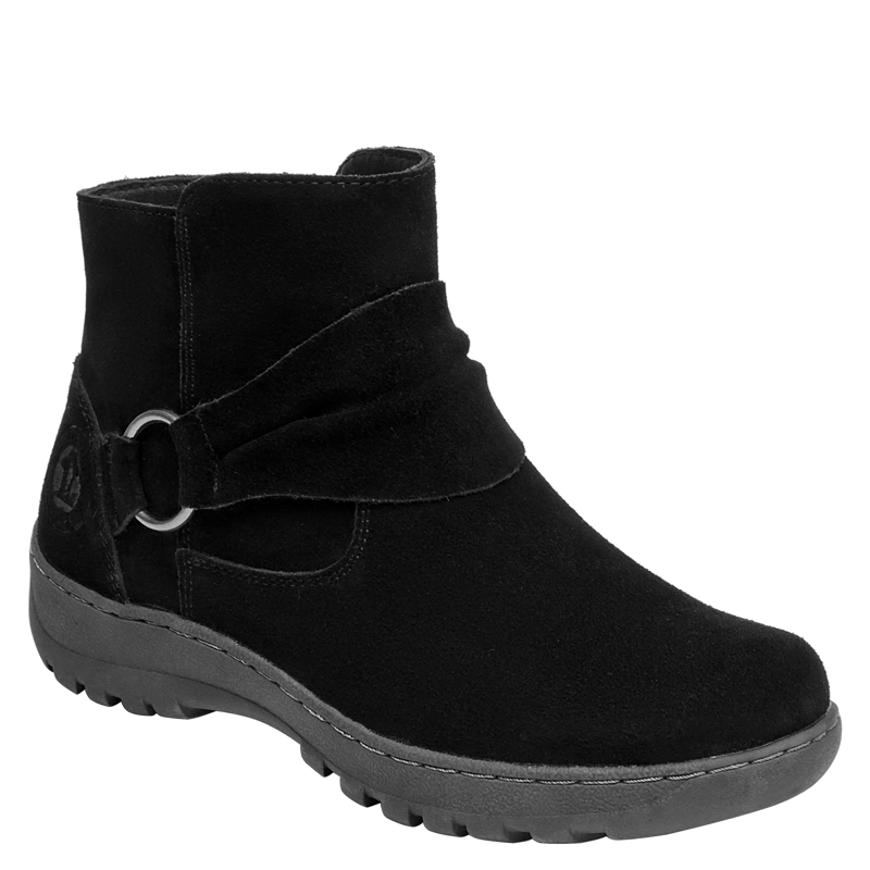 BOTIN CUERO MUJER PANAMA JACK - PJM0271 - 2