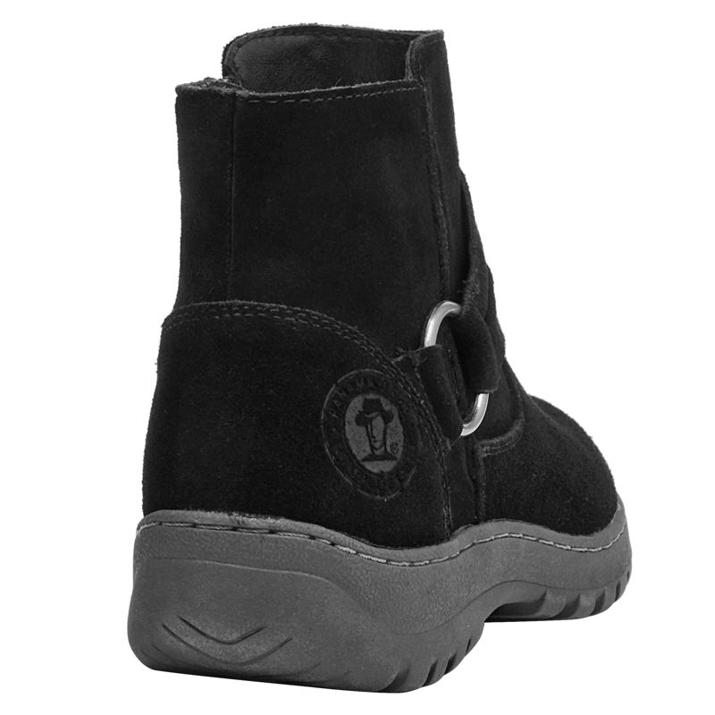 BOTIN CUERO MUJER PANAMA JACK - PJM0271 - 3
