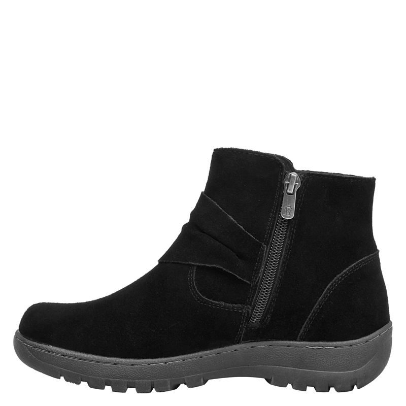 BOTIN CUERO MUJER PANAMA JACK - PJM0271 - 4