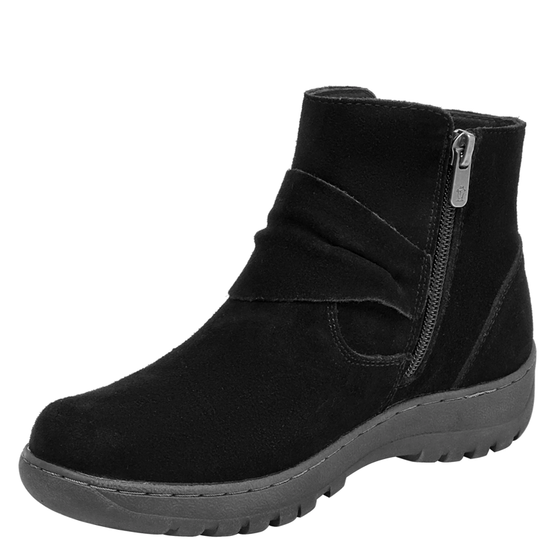 BOTIN CUERO MUJER PANAMA JACK - PJM0271 - 5