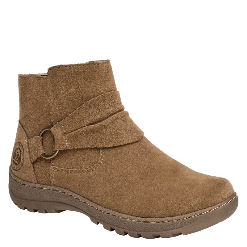 BOTIN CUERO MUJER PANAMA JACK - PJM0271 - 7