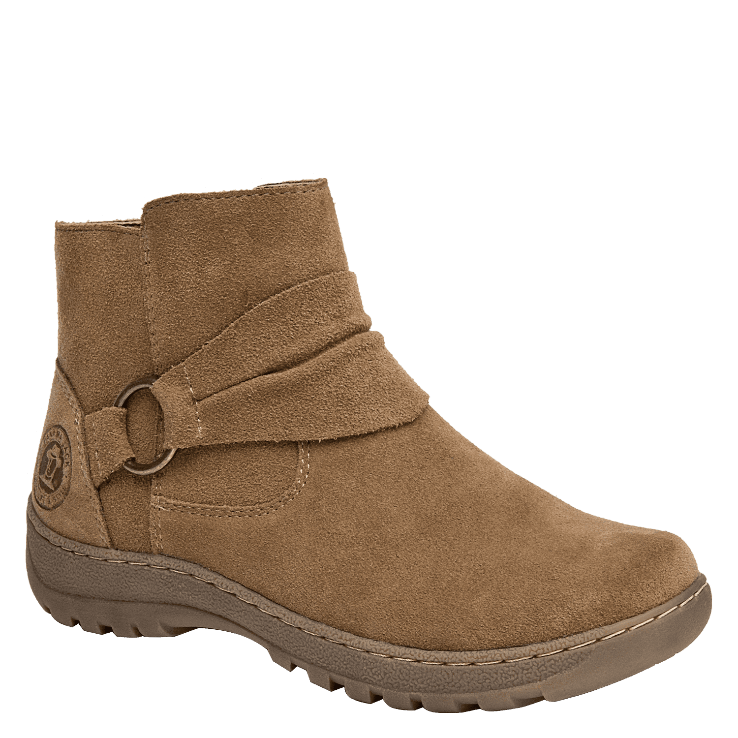BOTIN CUERO MUJER PANAMA JACK - PJM0271 - 7