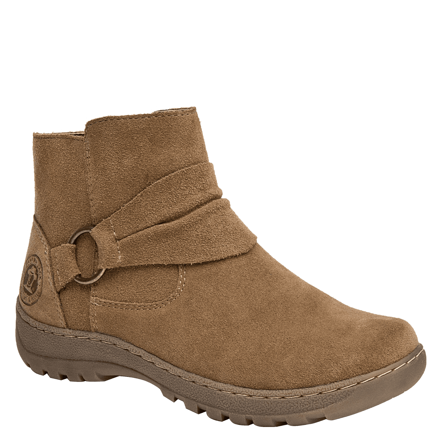 BOTIN CUERO MUJER PANAMA JACK - PJM0271 - 7