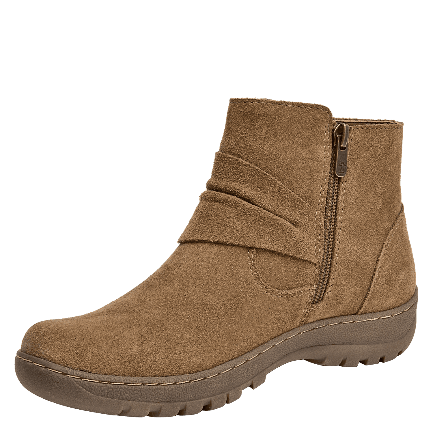 BOTIN CUERO MUJER PANAMA JACK - PJM0271 - 8