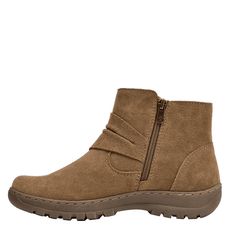 BOTIN CUERO MUJER PANAMA JACK - PJM0271 - 9