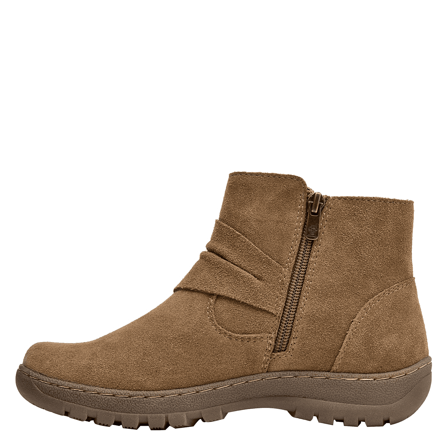 BOTIN CUERO MUJER PANAMA JACK - PJM0271 - 9