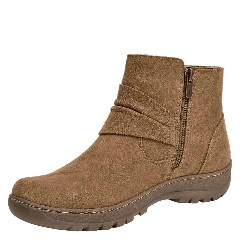 BOTIN CUERO MUJER PANAMA JACK - PJM0271 - 8