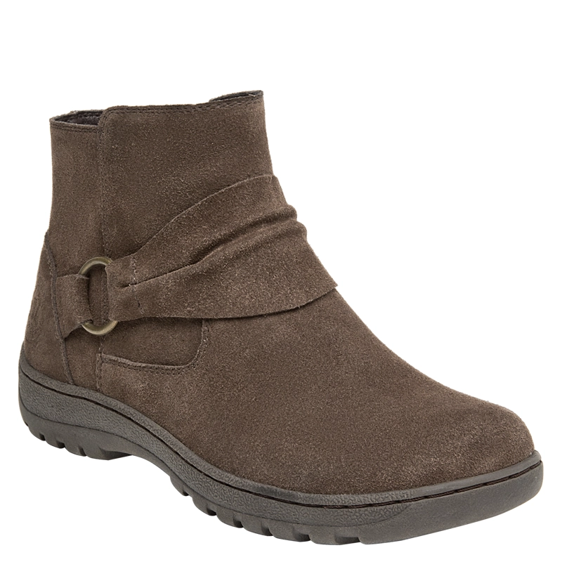 BOTIN CUERO MUJER PANAMA JACK - PJM0271 - 2