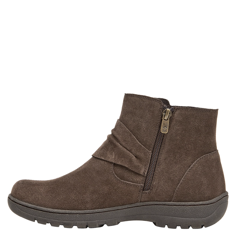 BOTIN CUERO MUJER PANAMA JACK - PJM0271 - 4