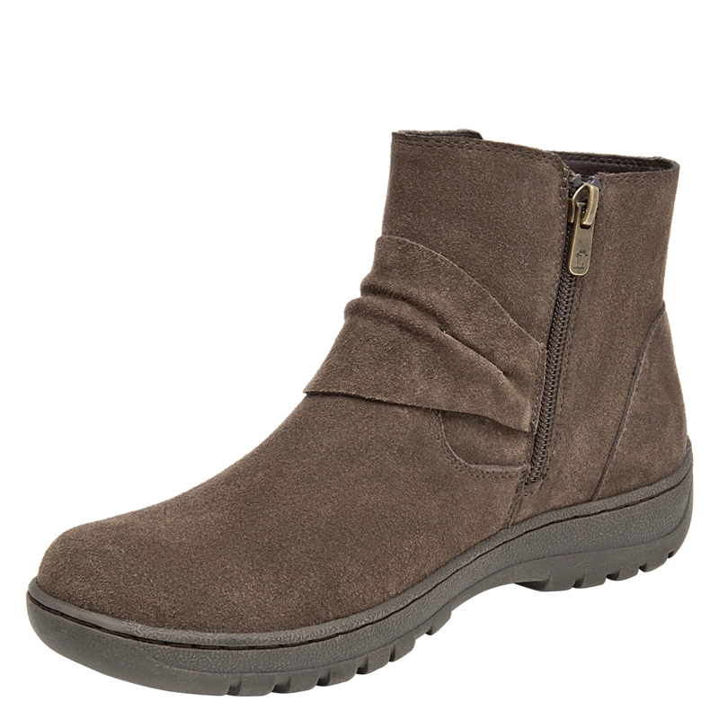 BOTIN CUERO MUJER PANAMA JACK - PJM0271 - 5