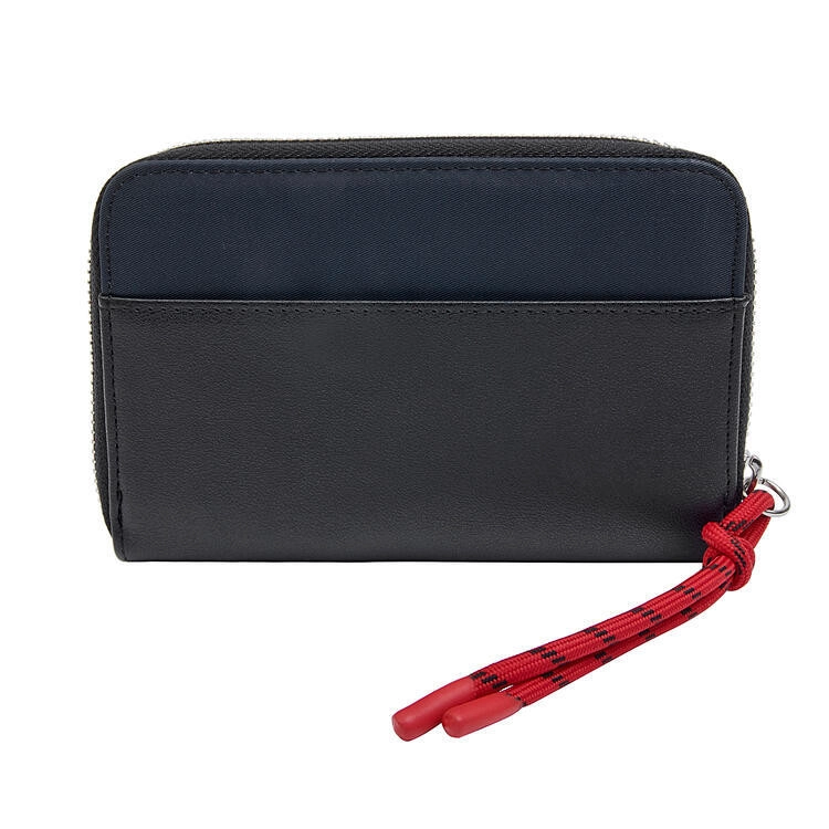 BILLETERA MUJER ESTRUCTURADA POLLINI - J865 - 3