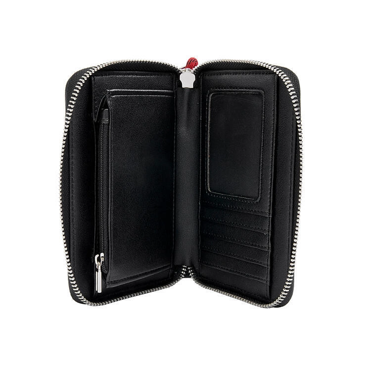 BILLETERA MUJER ESTRUCTURADA POLLINI - J865 - 4