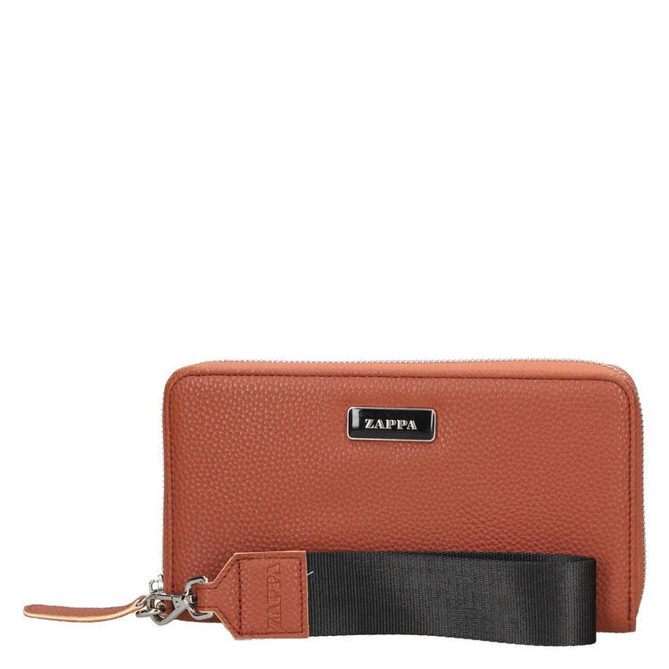 BILLETERA MUJER XL ESTRUCTURADA ZAPPA - I886 - 1