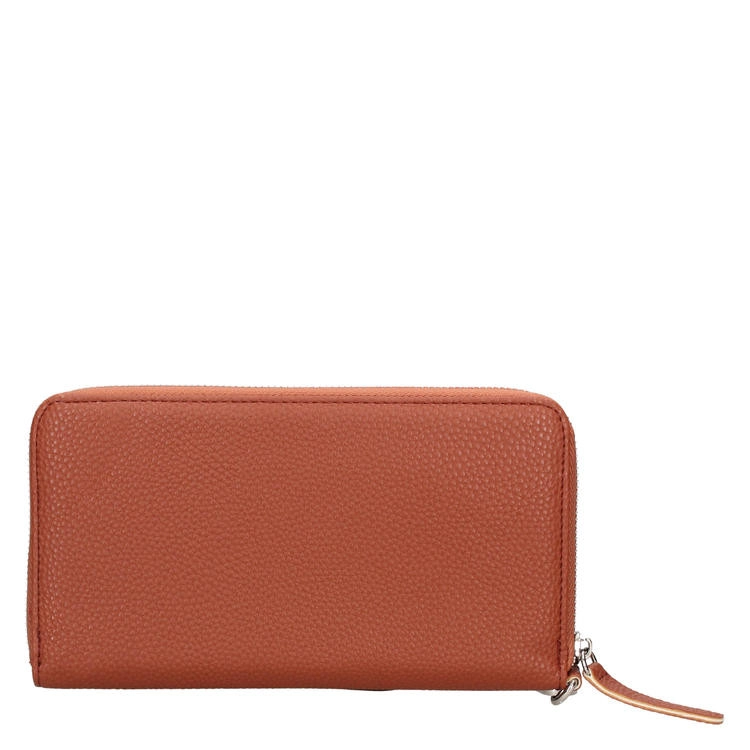 BILLETERA MUJER XL ESTRUCTURADA ZAPPA - I886 - 2