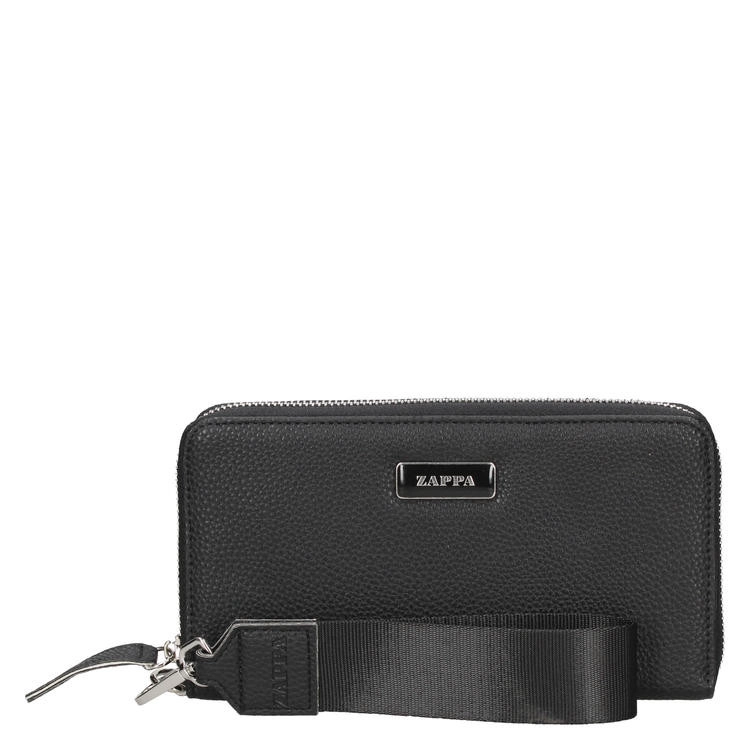 BILLETERA MUJER XL ESTRUCTURADA ZAPPA - I886 - 1