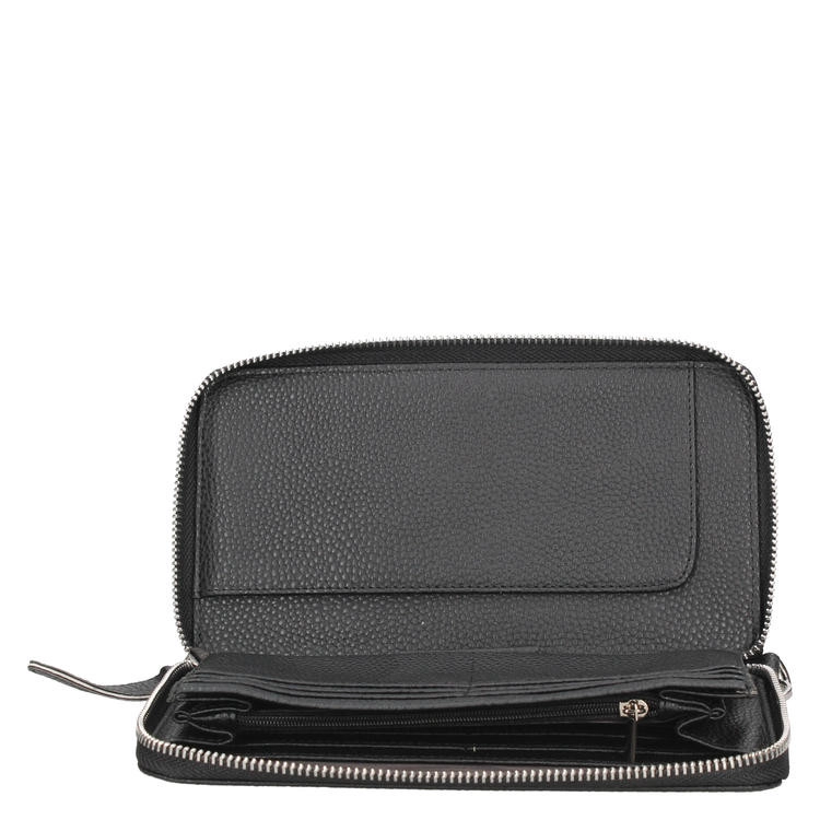 BILLETERA MUJER XL ESTRUCTURADA ZAPPA - I886 - 3