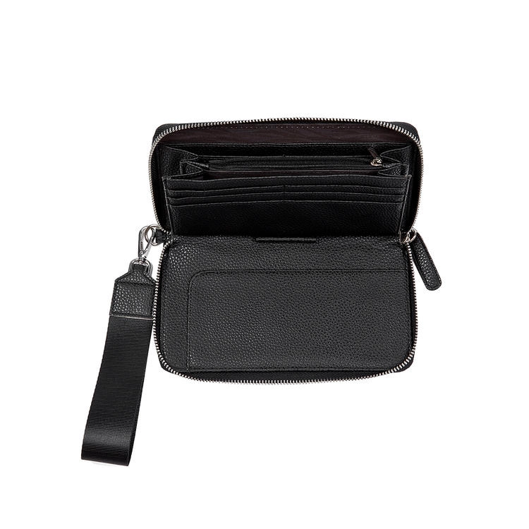 BILLETERA MUJER XL ESTRUCTURADA ZAPPA - I886 - 4