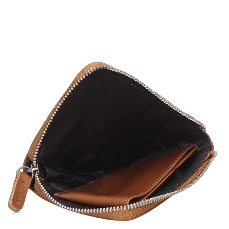 BILLETERA MONEDERO CUERO UNISEX PANAMA JACK - H922 - 2