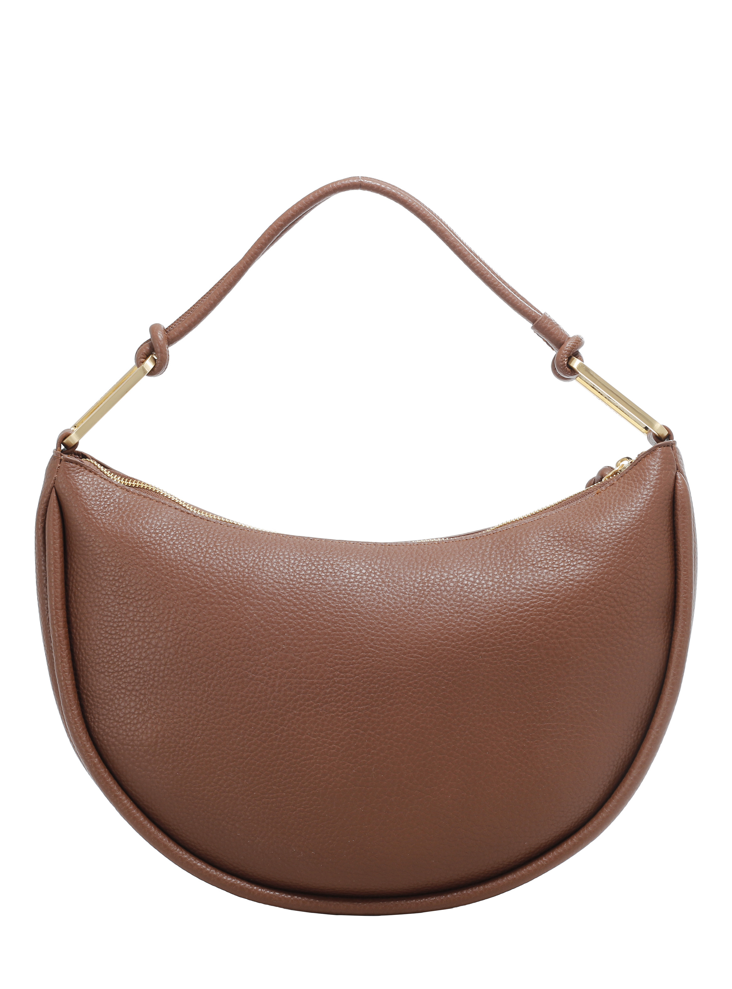 CARTERA TOTE CASUAL POLLINI - POM012X | MARRON - 7