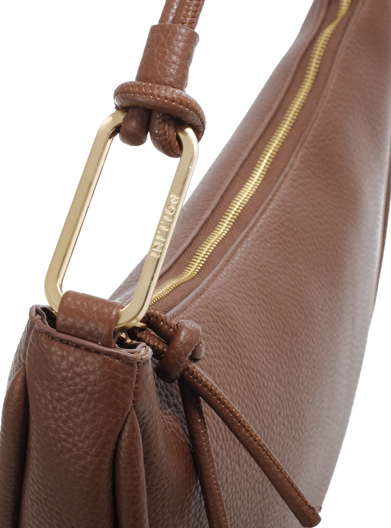 CARTERA TOTE CASUAL POLLINI - POM012X | MARRON - 9