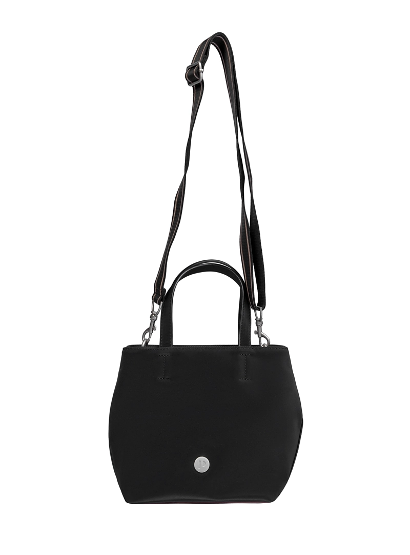 CARTERA BANDOLERA MUJER POLLINI - POM003X | NEGRO - 2