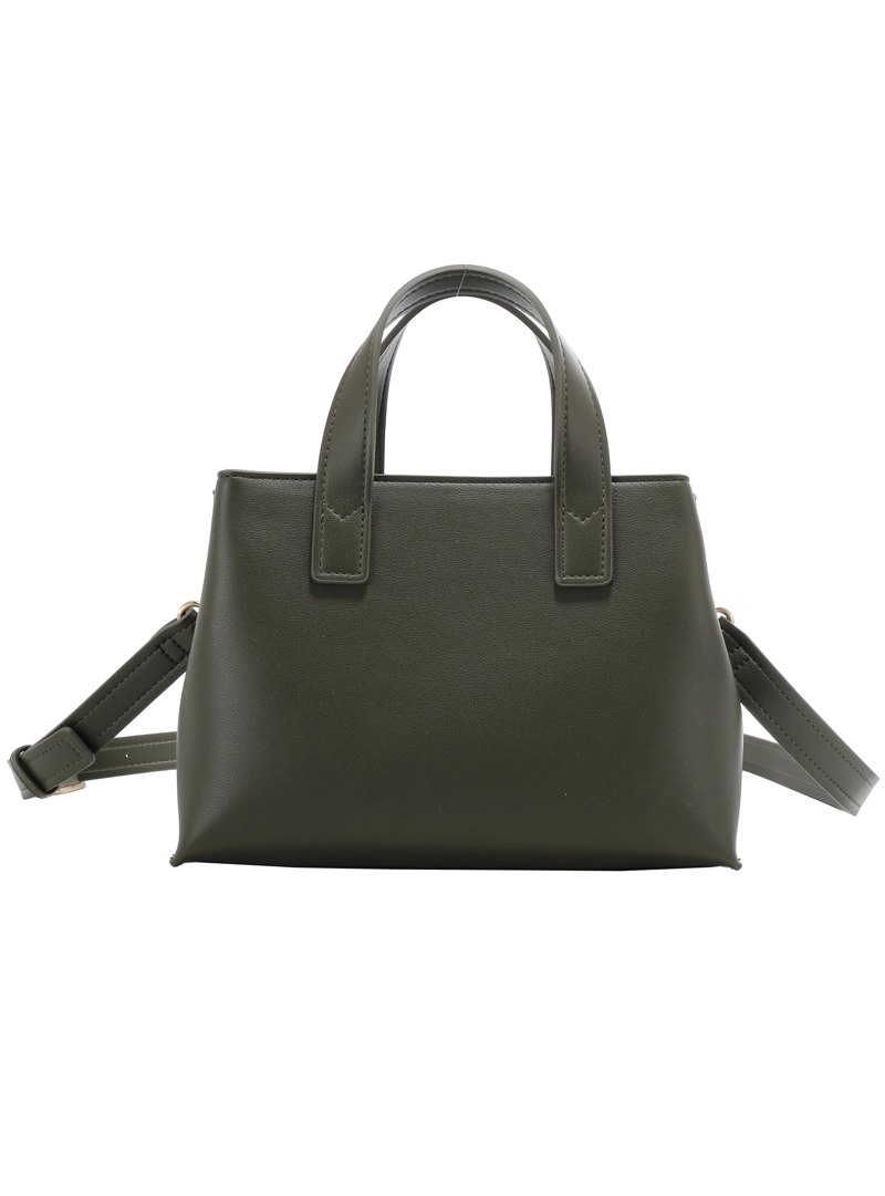 CARTERA BANDOLERA CASUAL POLLINI - POM024X | VERDE - 3