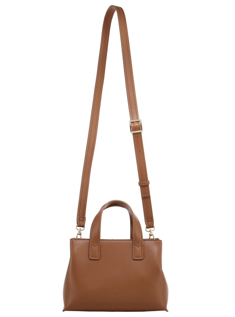 CARTERA BANDOLERA CASUAL POLLINI - POM024X | VERDE - 7
