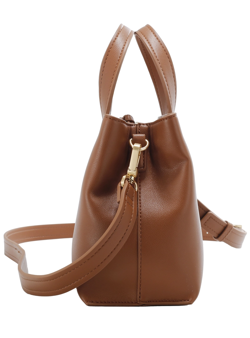 CARTERA BANDOLERA CASUAL POLLINI - POM024X | VERDE - 9