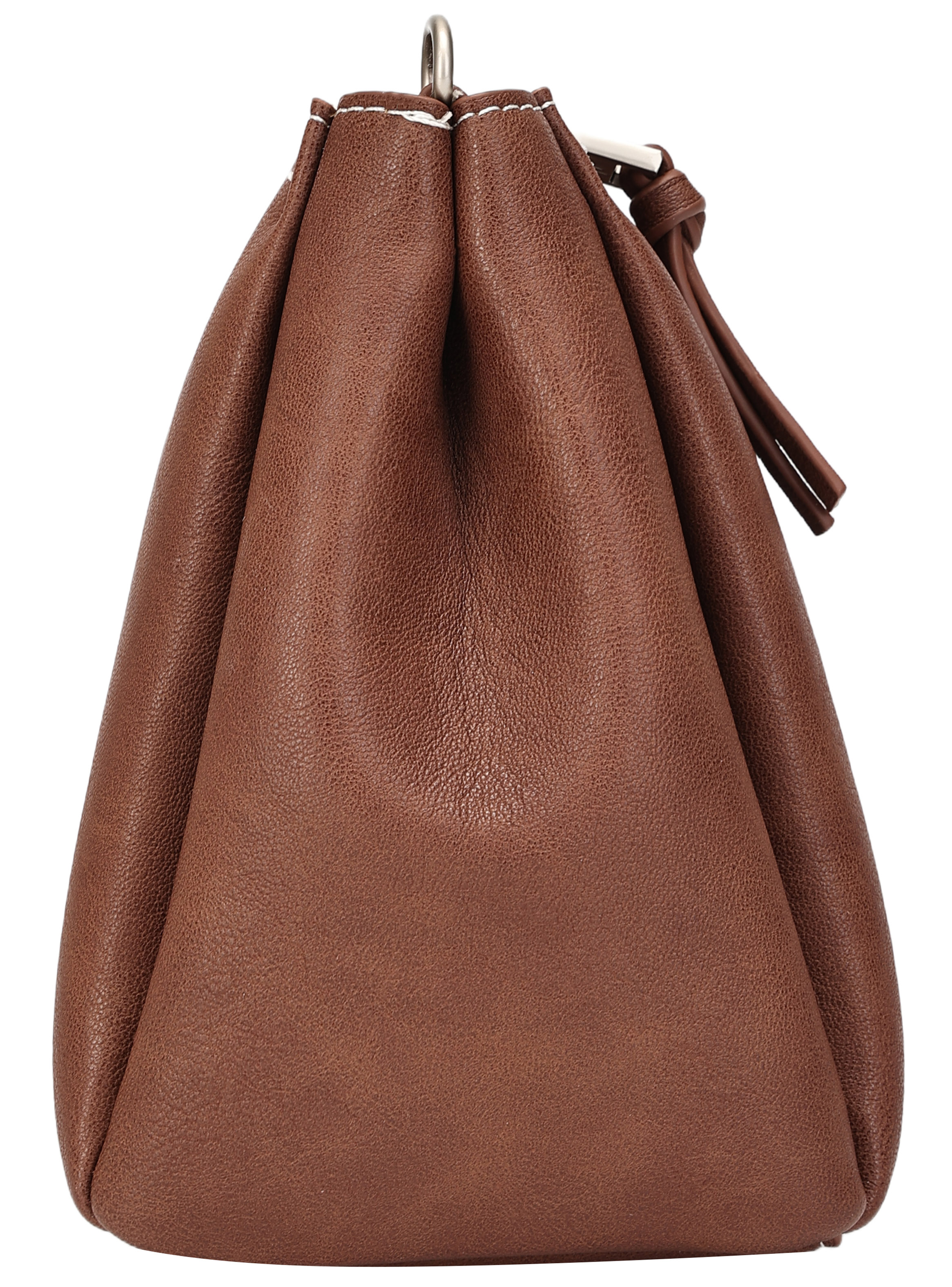 CARTERA BANDOLERA CASUAL POLLINI - POM004X | BORDO - 9