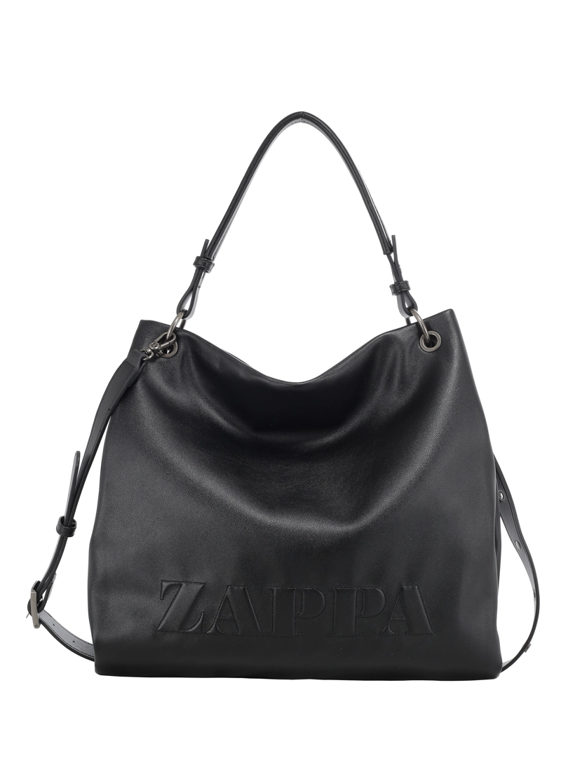 CARTERA TOTE CASUAL ZAPPA - 1