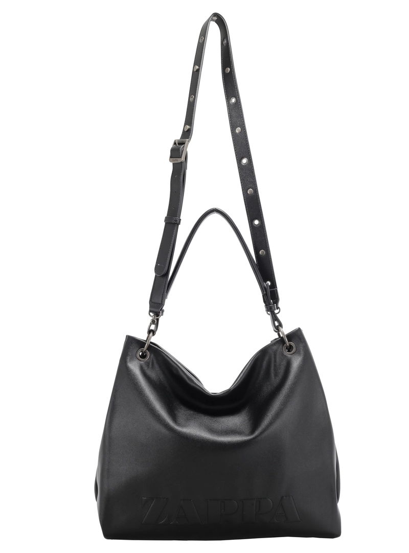 CARTERA TOTE CASUAL ZAPPA - 2
