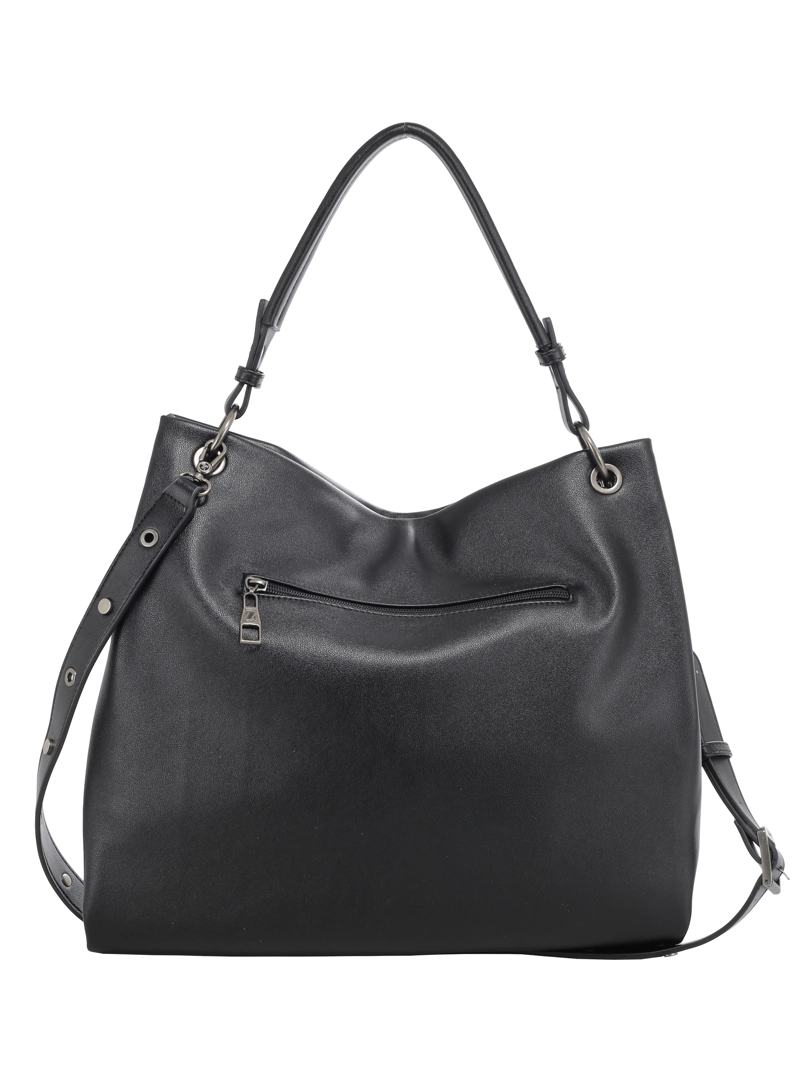CARTERA TOTE CASUAL ZAPPA - 3