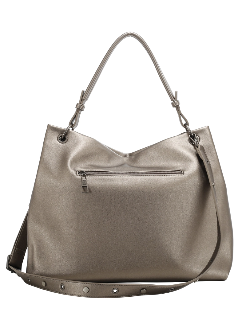 CARTERA TOTE CASUAL ZAPPA - 8