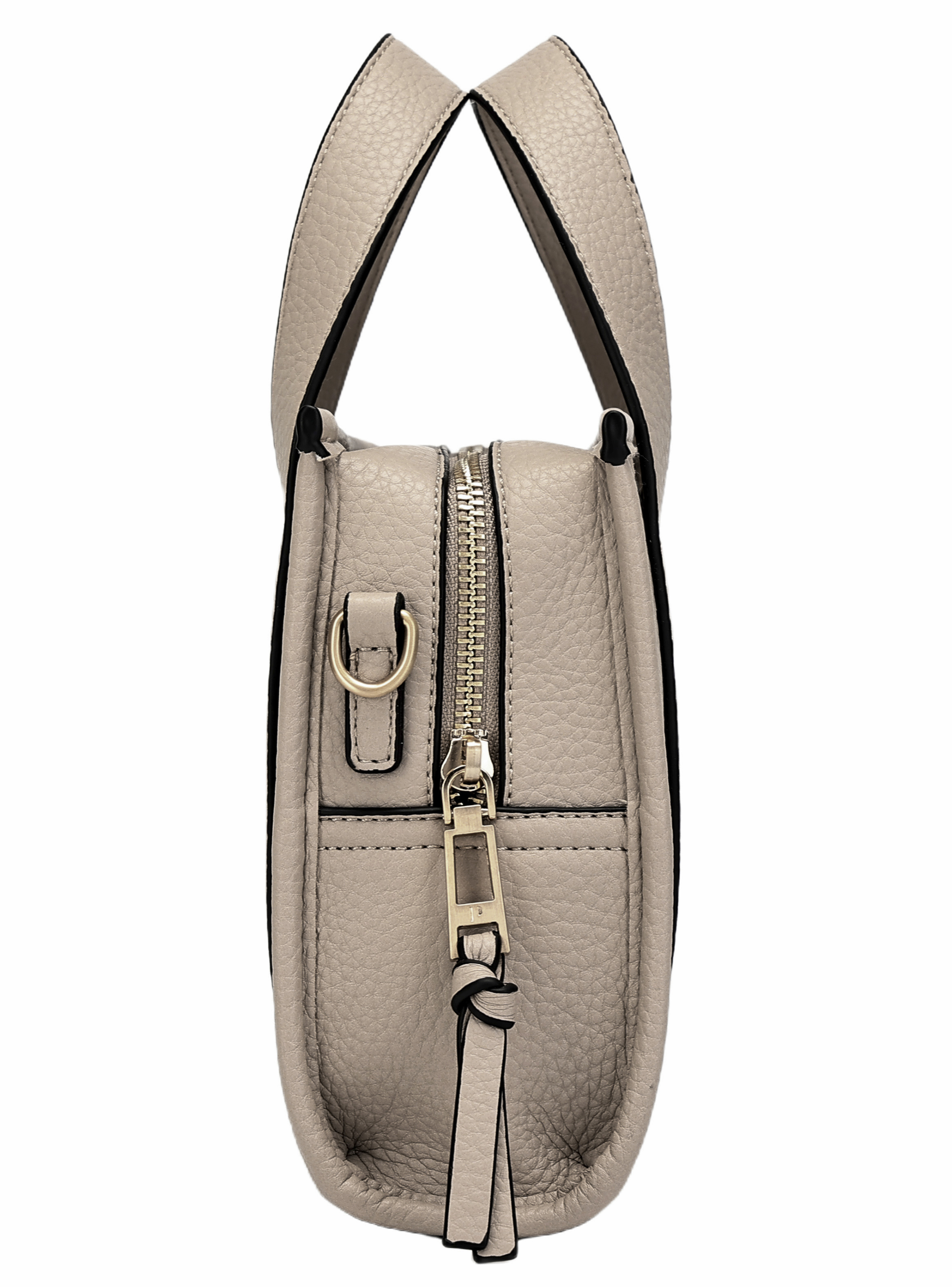 CARTERA BANDOLERA CASUAL POLLINI - POM033X | BLANCO - 4