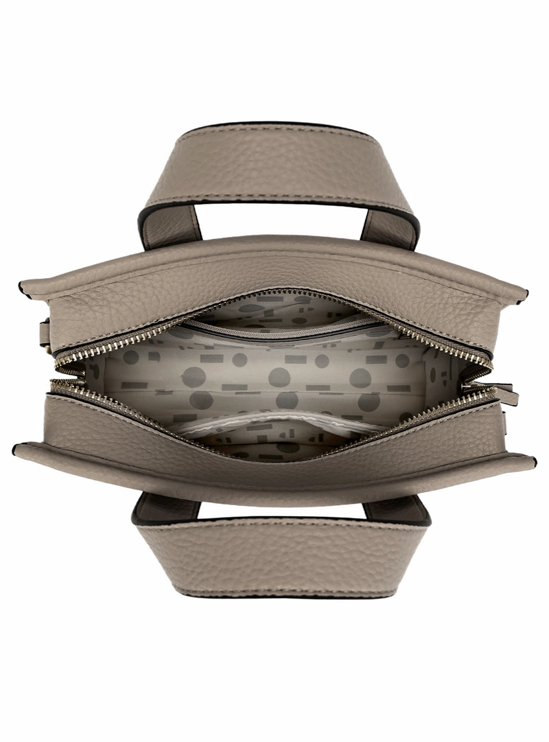 CARTERA BANDOLERA CASUAL POLLINI - POM033X | BLANCO - 5
