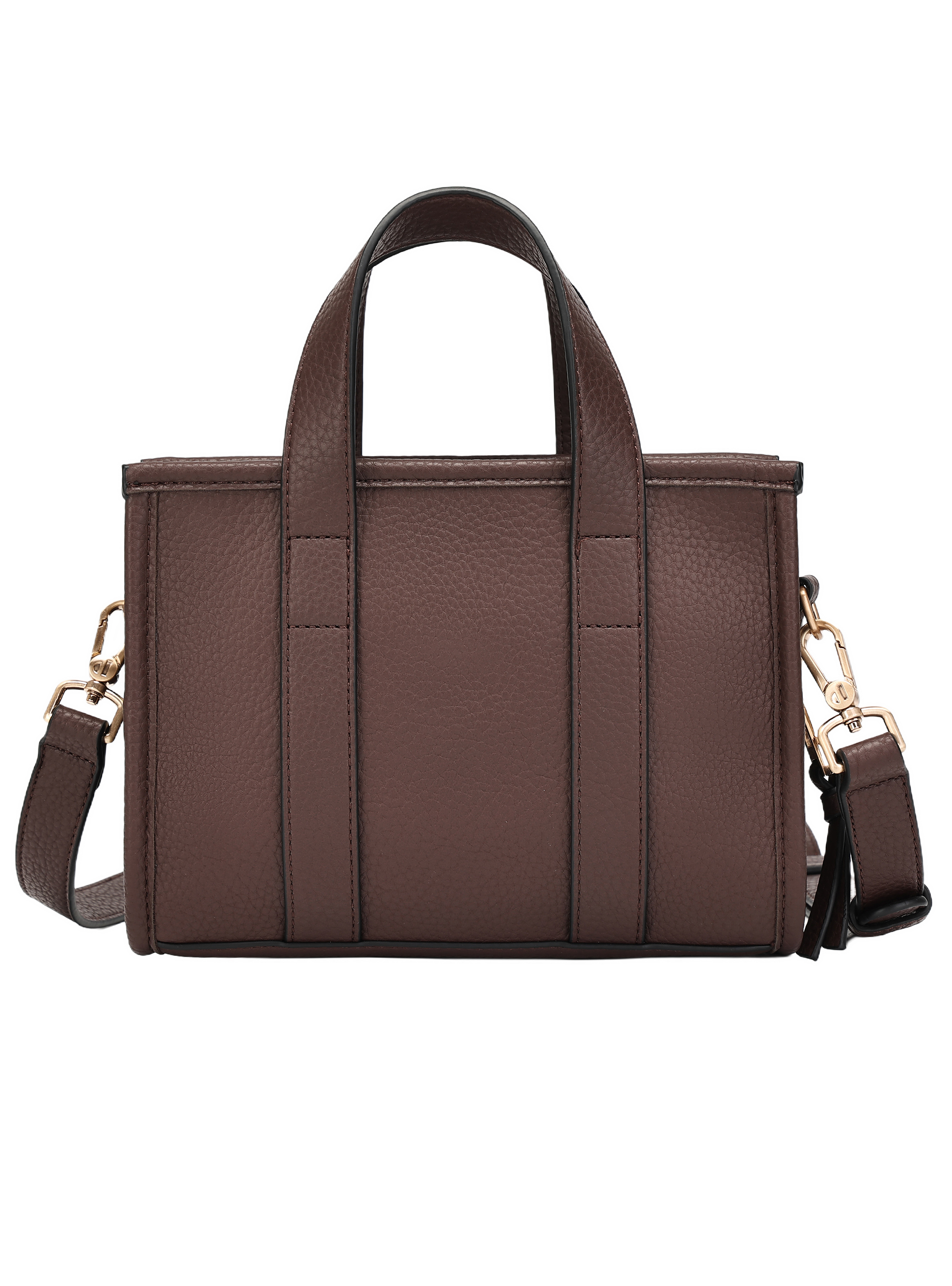 CARTERA BANDOLERA CASUAL POLLINI - POM033X | BLANCO - 8
