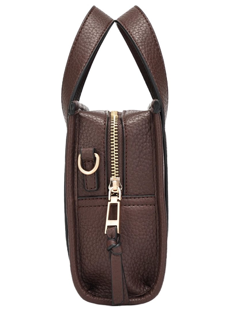 CARTERA BANDOLERA CASUAL POLLINI - POM033X | BLANCO - 9