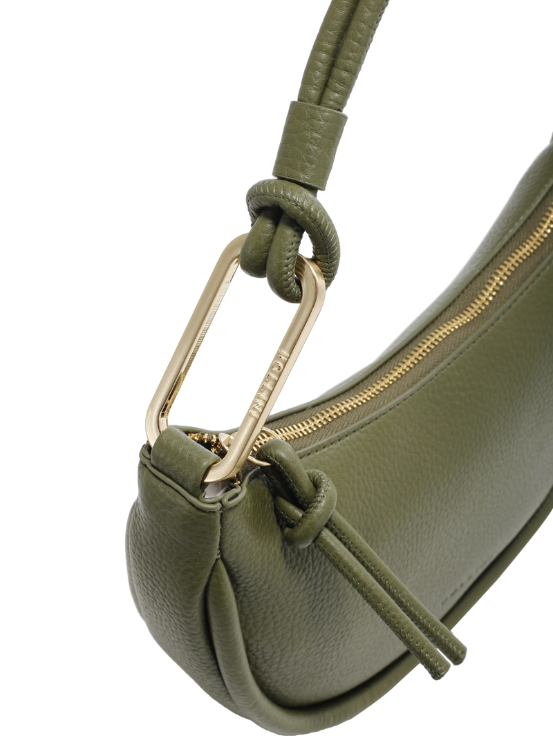 CARTERA TOTE CASUAL POLLINI - POM011X | VERDE - 4