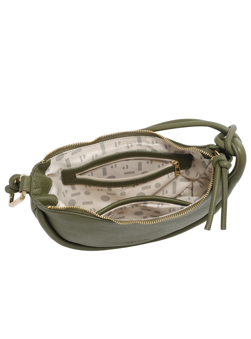 CARTERA TOTE CASUAL POLLINI - POM011X | VERDE - 5