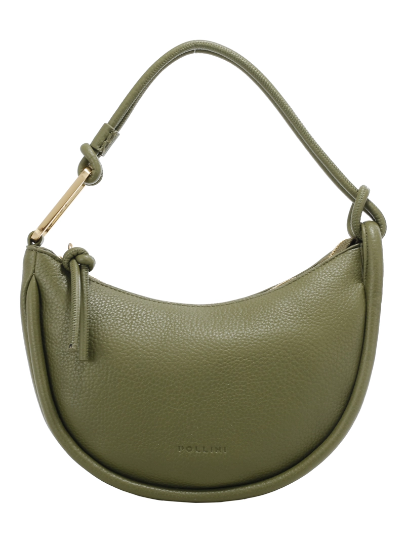 CARTERA TOTE CASUAL POLLINI - POM011X | VERDE - 6