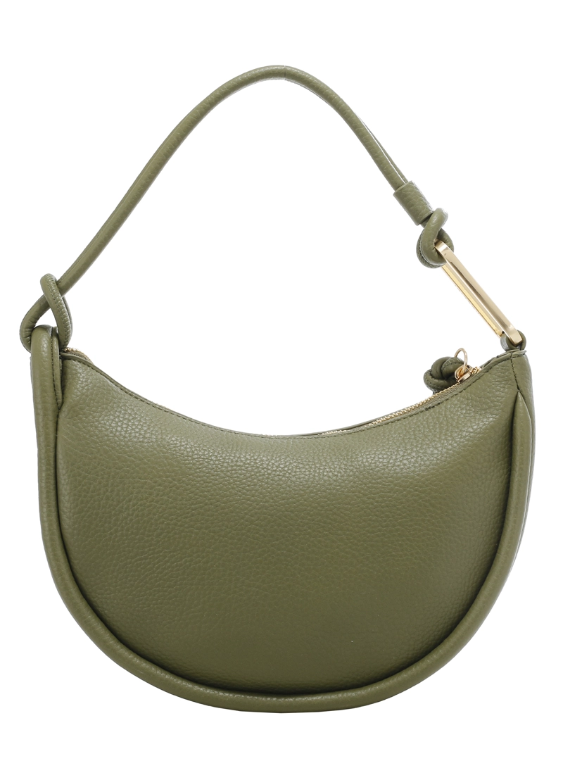 CARTERA TOTE CASUAL POLLINI - POM011X | VERDE - 7