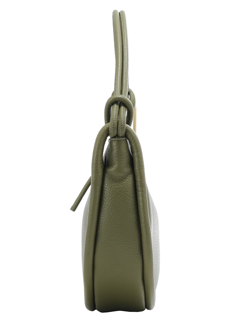CARTERA TOTE CASUAL POLLINI - POM011X | VERDE - 8