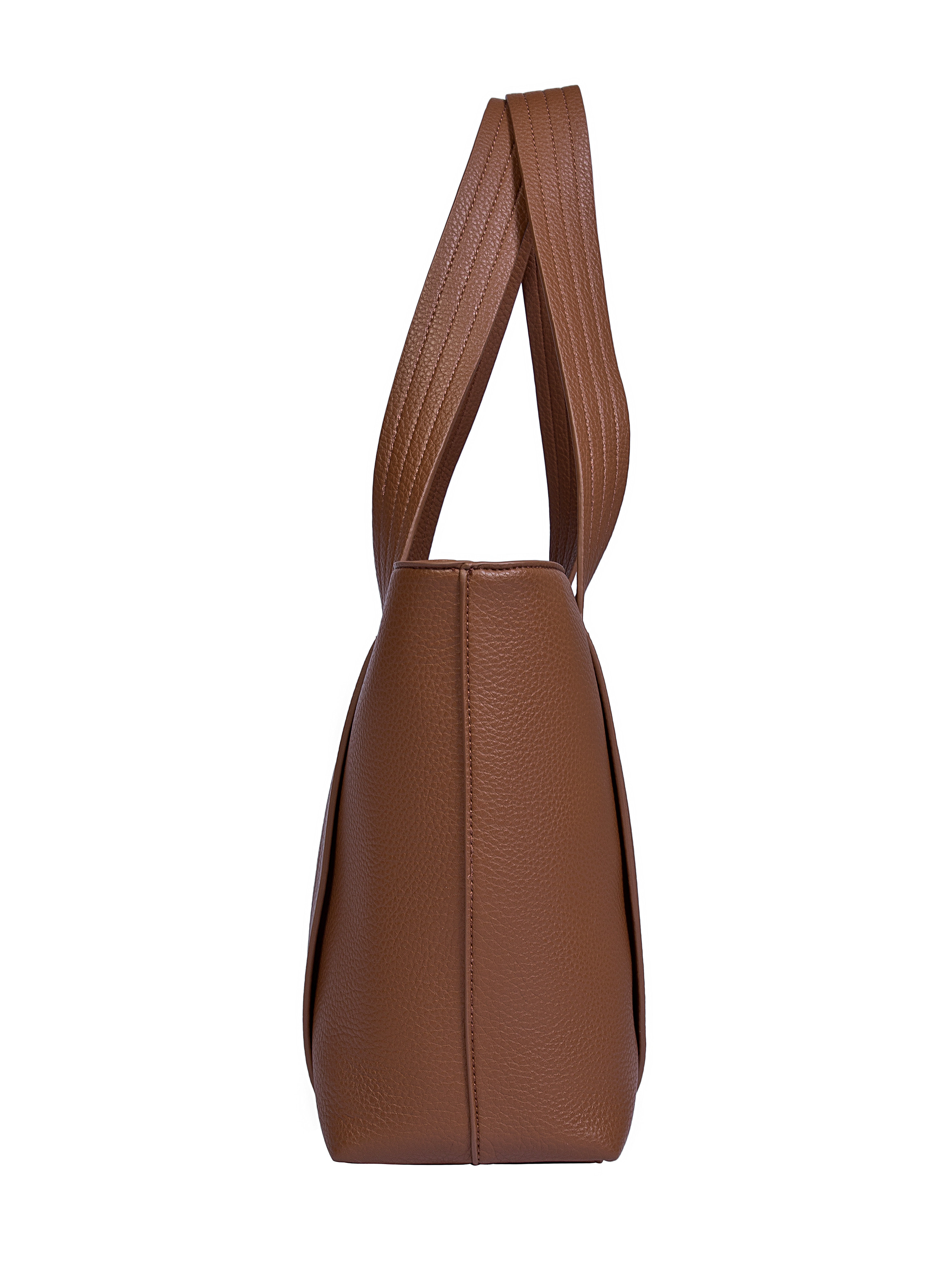 CARTERA TOTE CASUAL POLLINI - POM028X | MARRON - 9