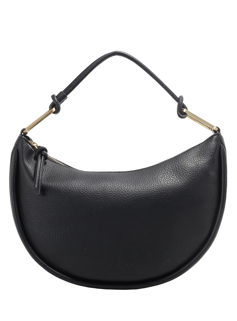 CARTERA TOTE CASUAL POLLINI - POM012X | NEGRO - 1