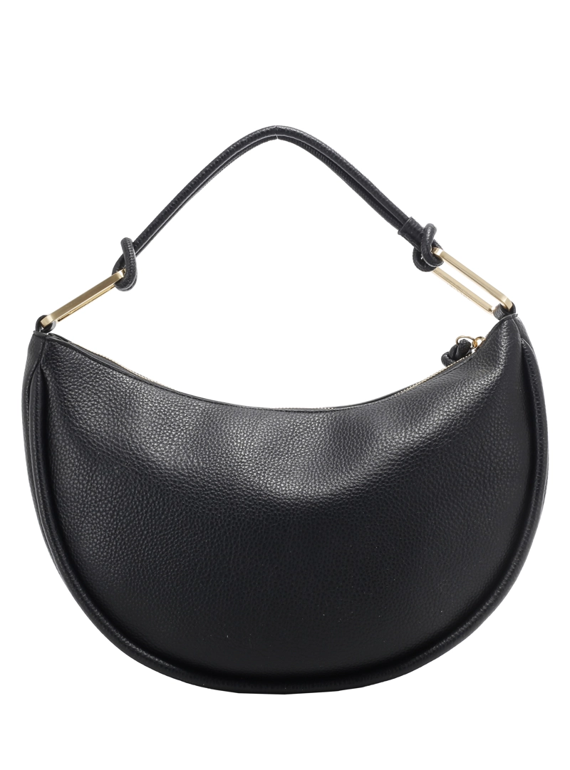 CARTERA TOTE CASUAL POLLINI - POM012X | NEGRO - 2