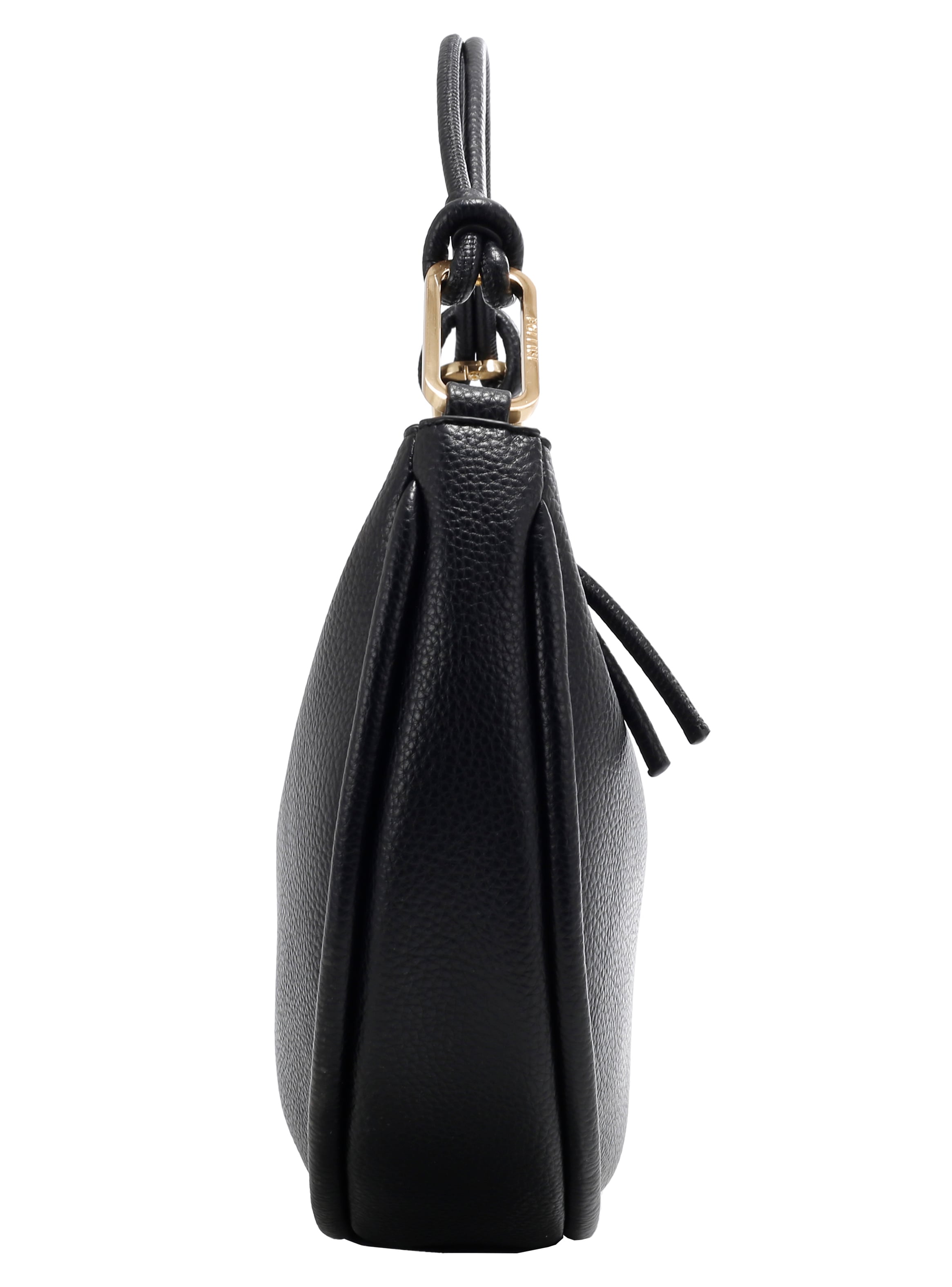 CARTERA TOTE CASUAL POLLINI - POM012X | NEGRO - 3