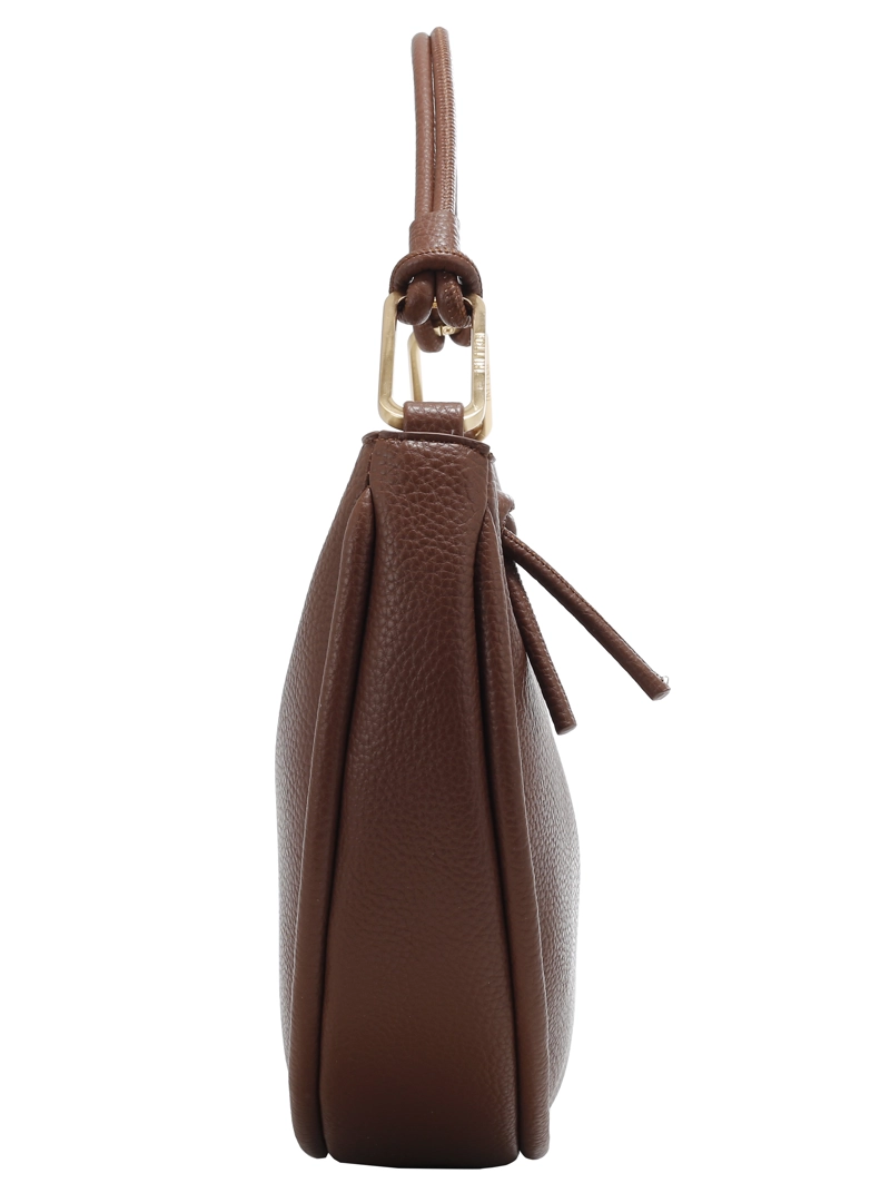 CARTERA TOTE CASUAL POLLINI - POM012X | NEGRO - 8