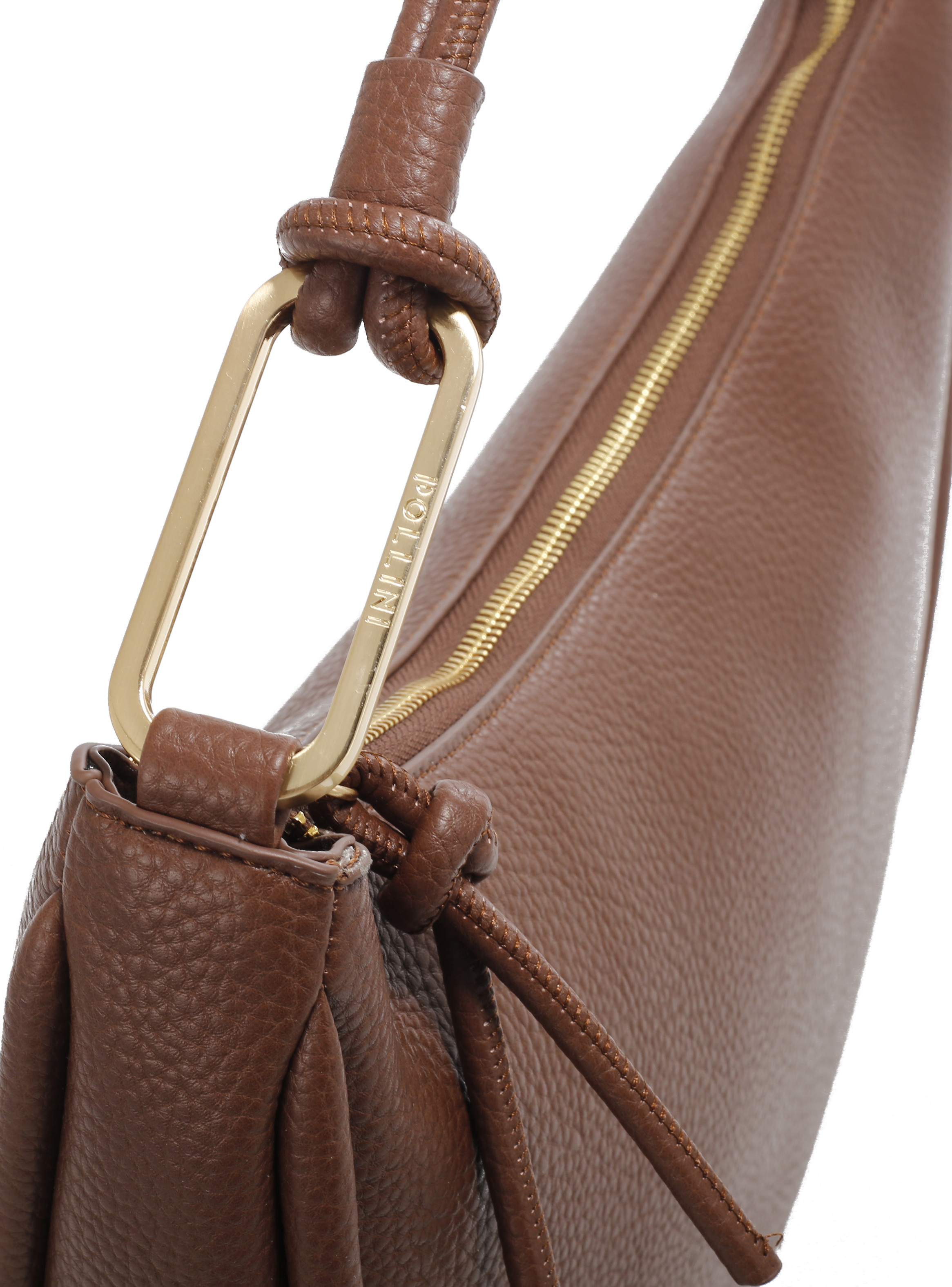 CARTERA TOTE CASUAL POLLINI - POM012X | NEGRO - 9