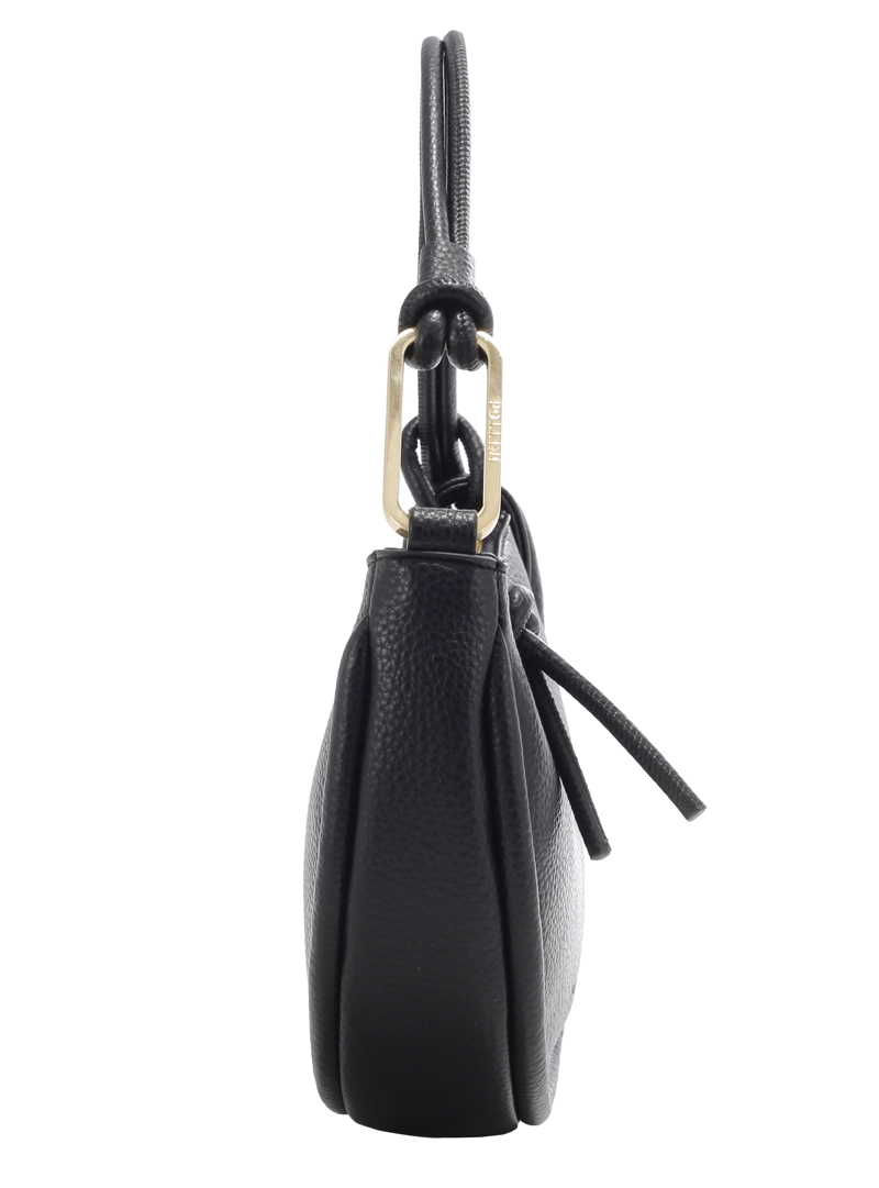 CARTERA TOTE CASUAL POLLINI - POM011X | NEGRO - 3